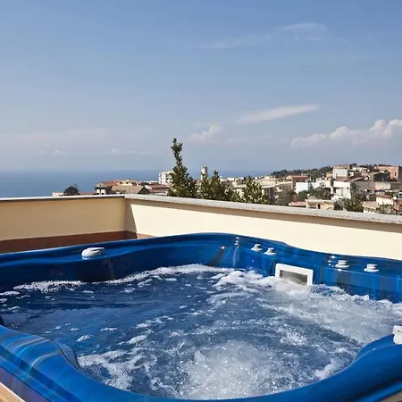 Stella * Massa Lubrense