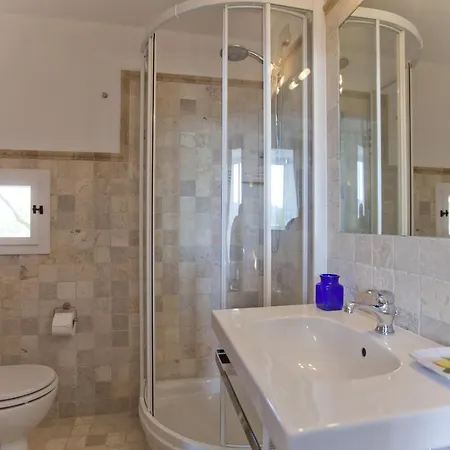 Stella Willa Massa Lubrense