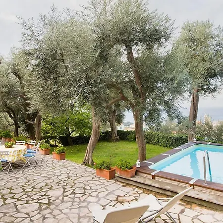 Stella * Massa Lubrense