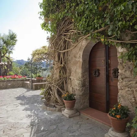 Stella Massa Lubrense