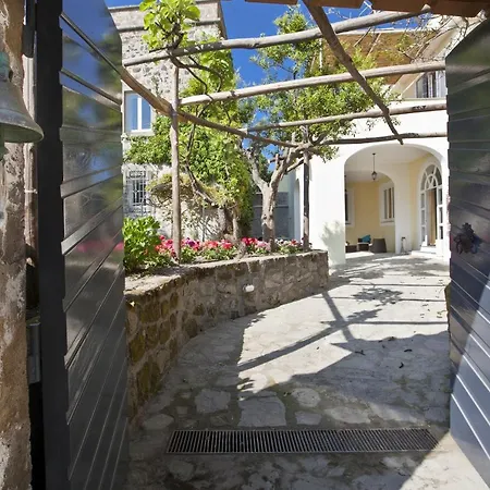 Villa Stella Massa Lubrense