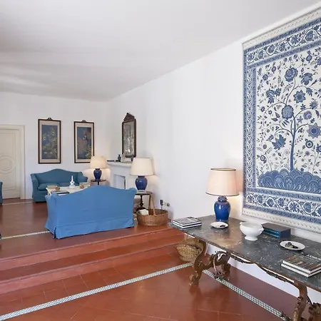 Villa Stella Massa Lubrense