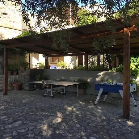 Villa Stella *