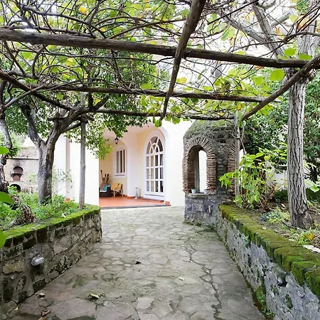 Villa Stella Massa Lubrense