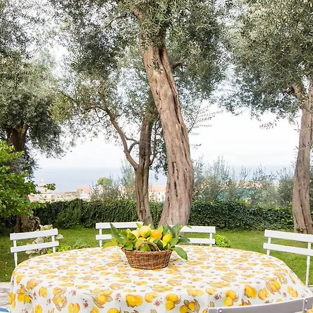 Villa Stella *